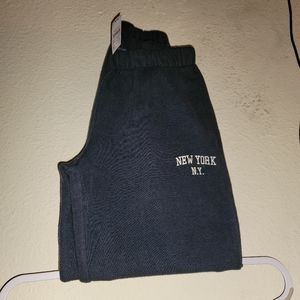 Brandy Melville Sweatpants